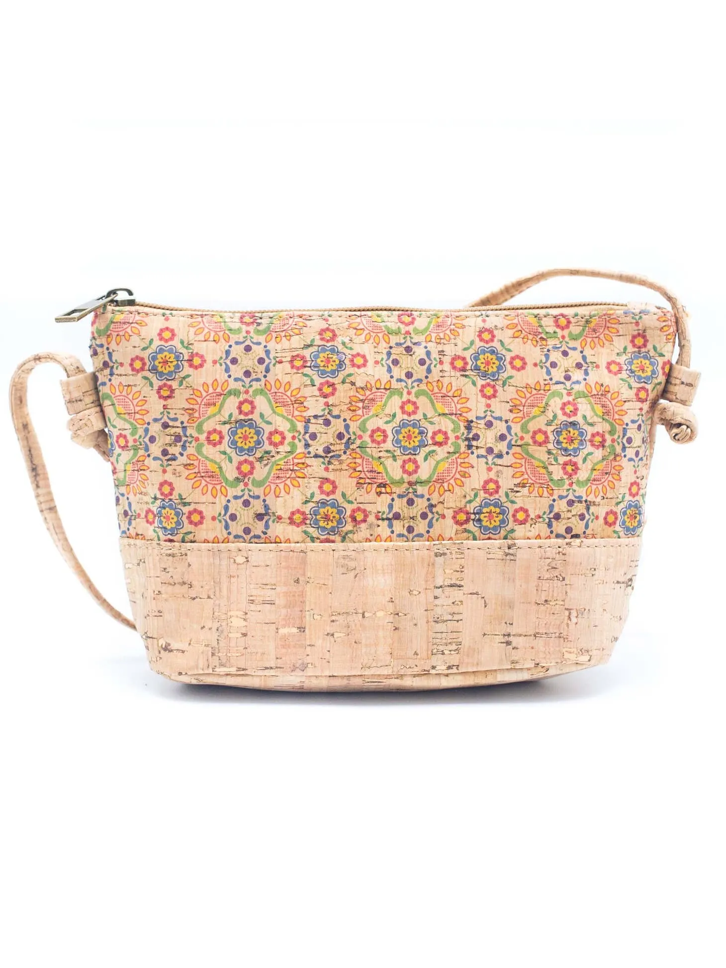 347 CORK HANDBAG