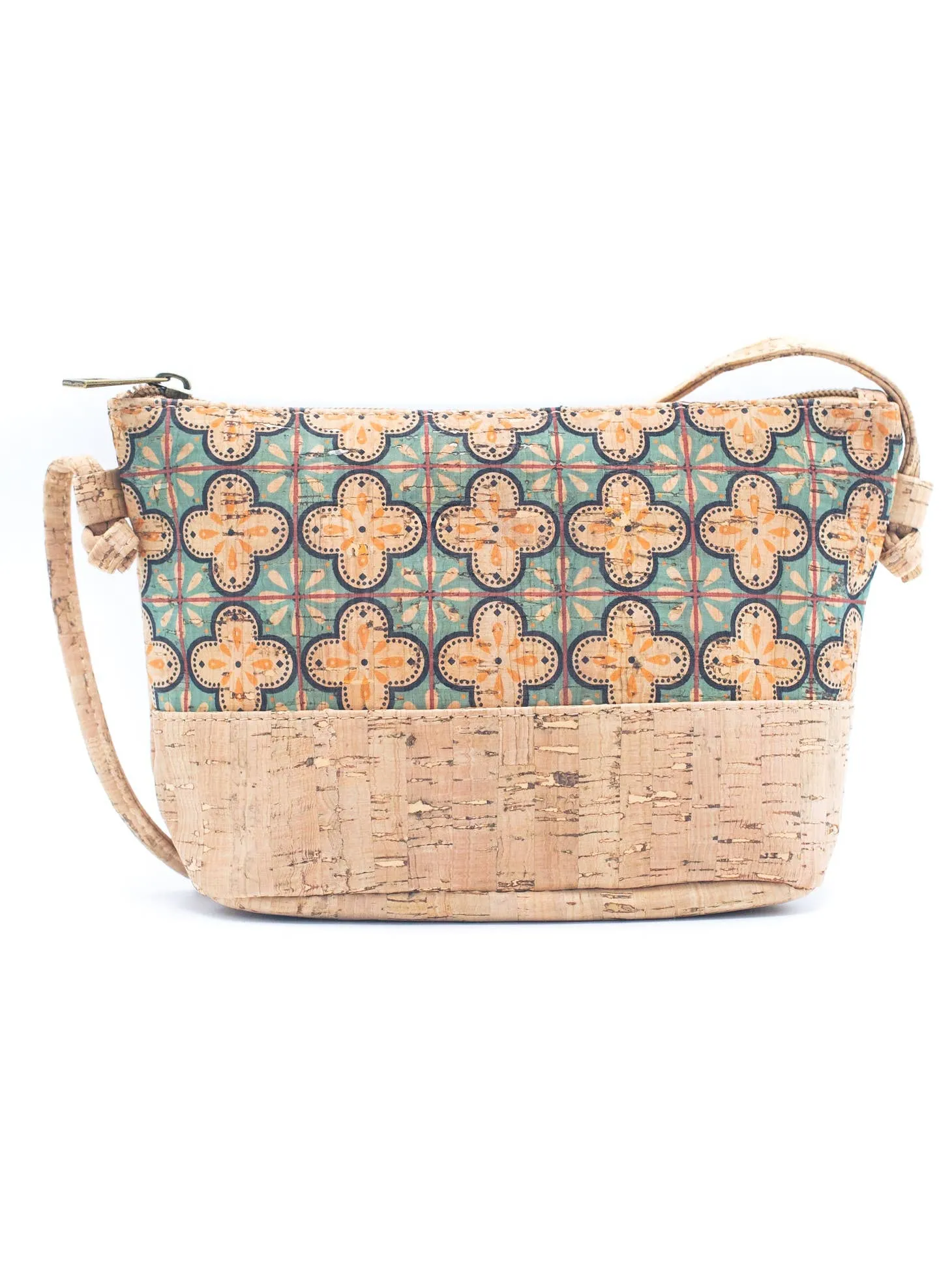 347 CORK HANDBAG