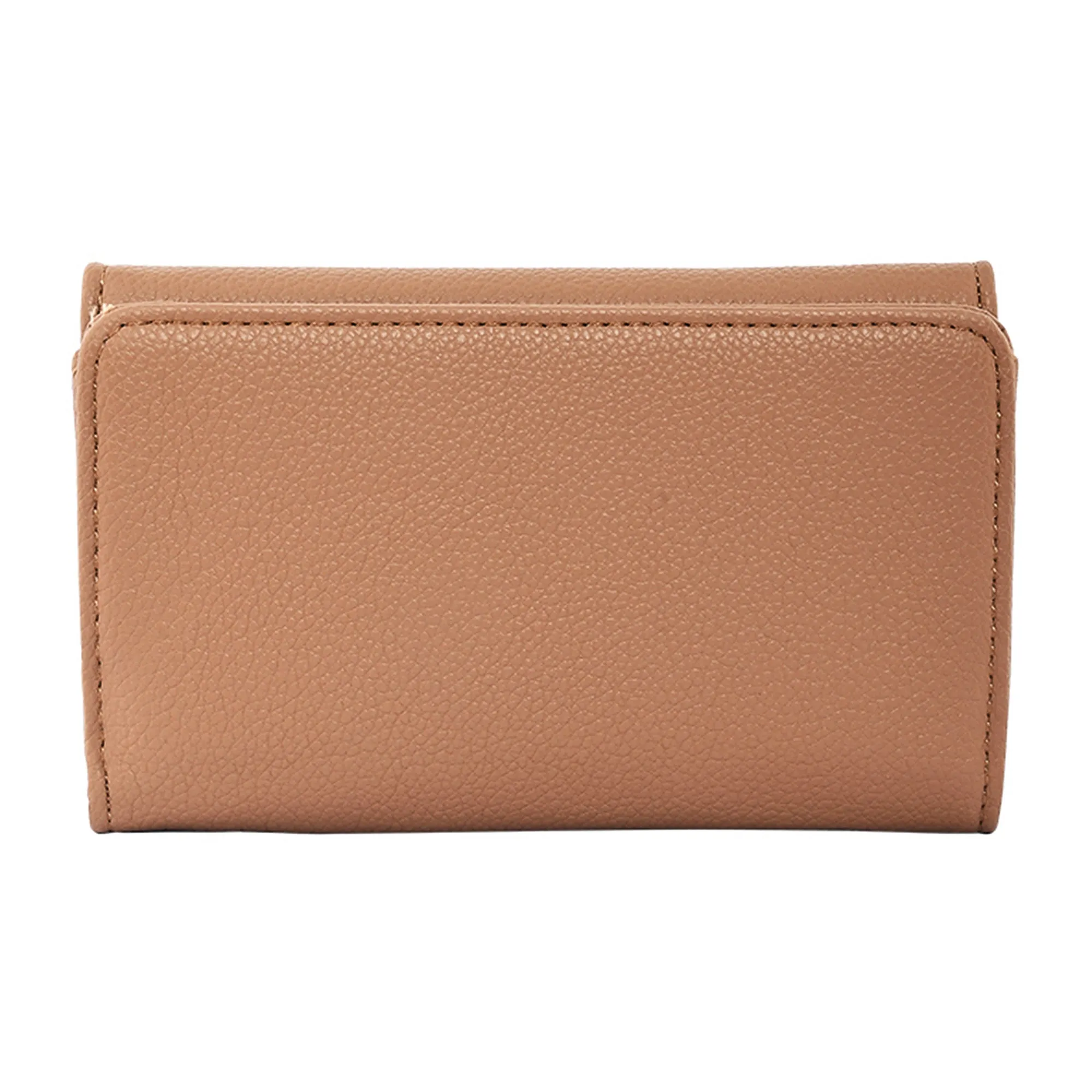 Accessorize London Women's Mink
 Classic Wallet