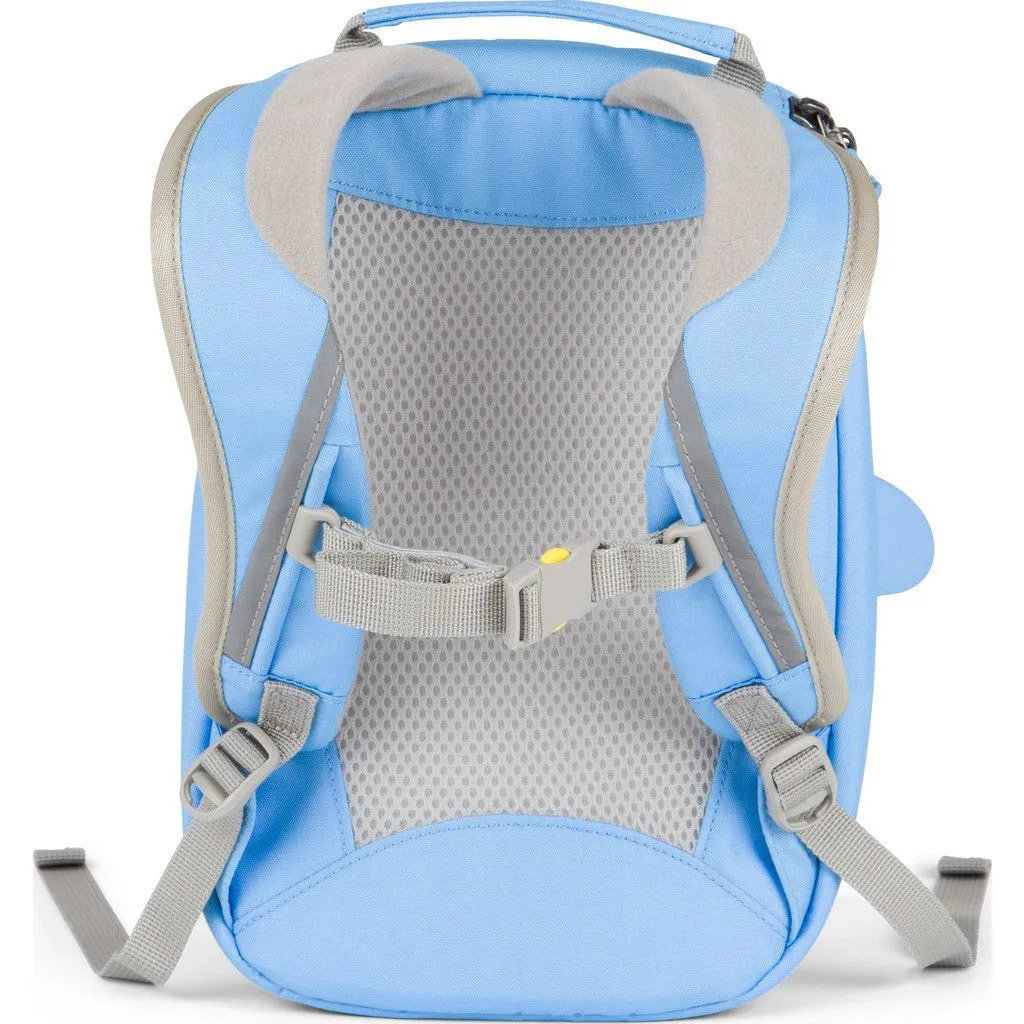 Affenzahn Small Friends Backpack | Doro Dolphin