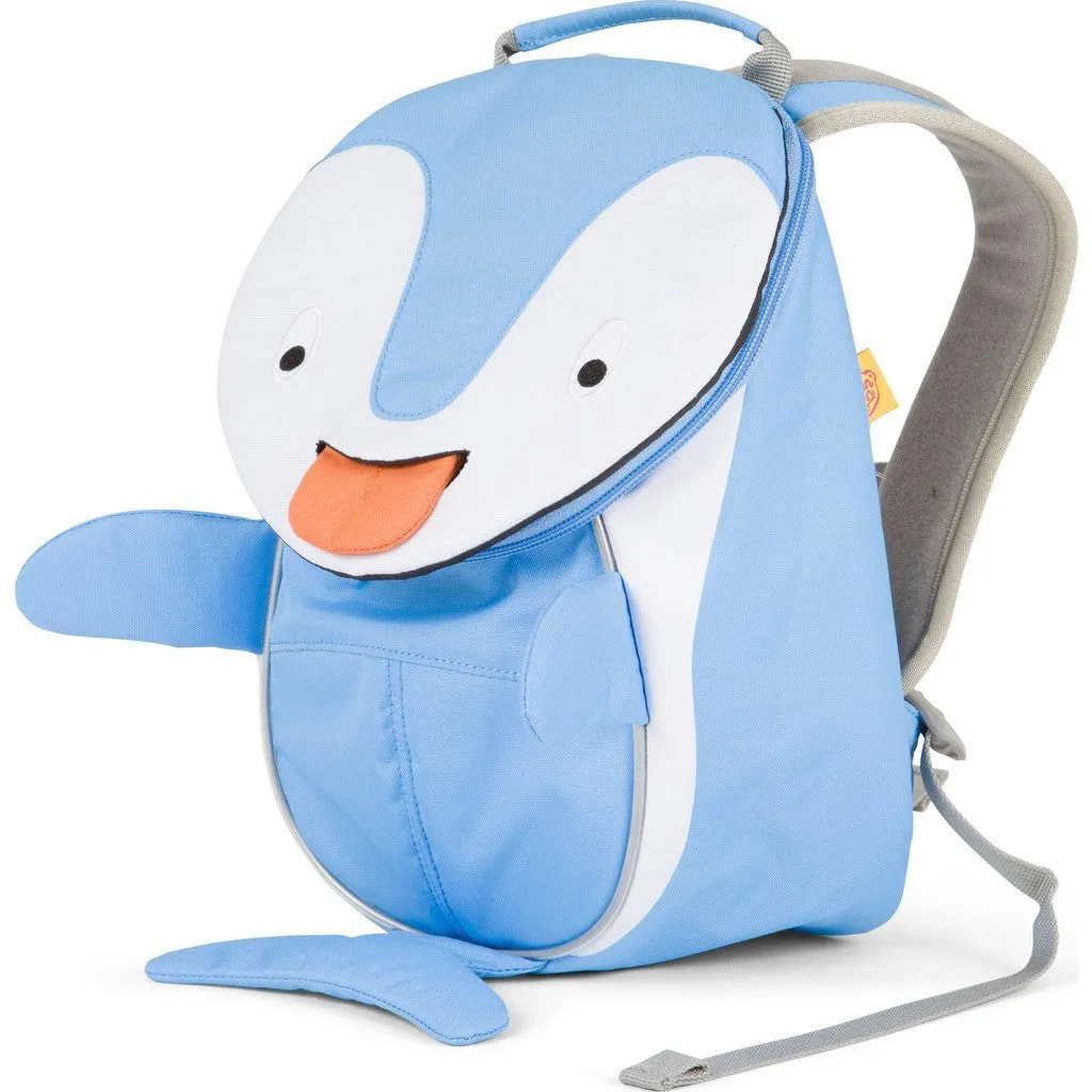 Affenzahn Small Friends Backpack | Doro Dolphin