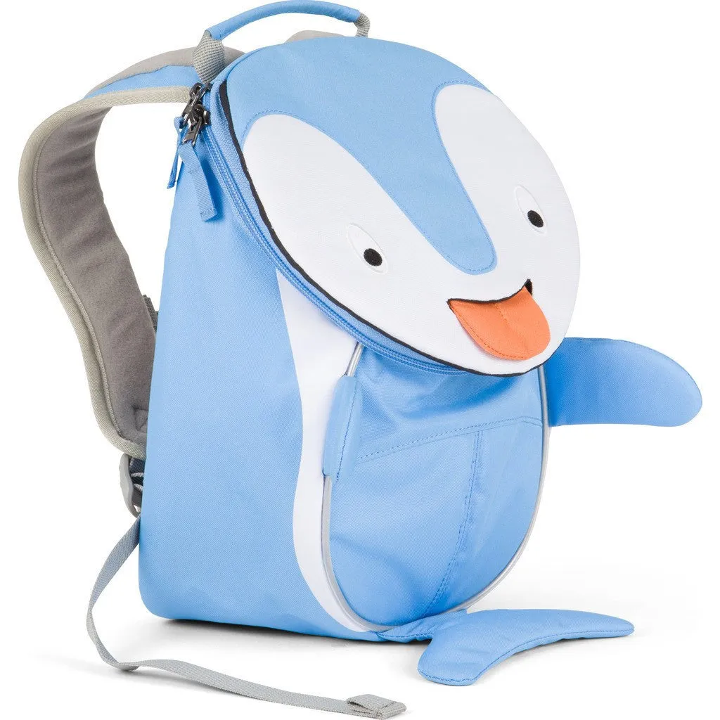 Affenzahn Small Friends Backpack | Doro Dolphin