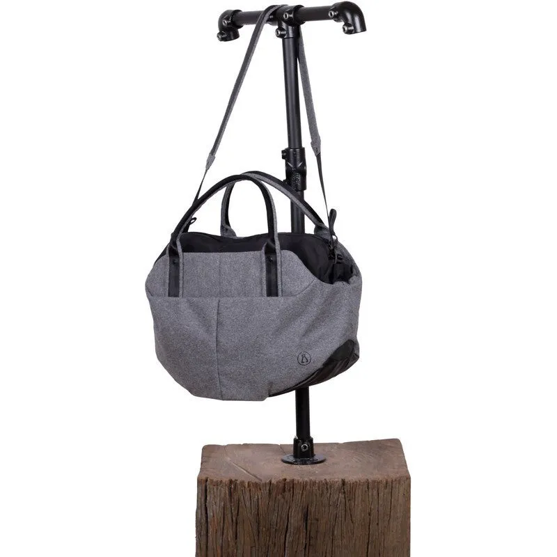 Alchemy Equipment AEL009 Tote Bag | Tweed