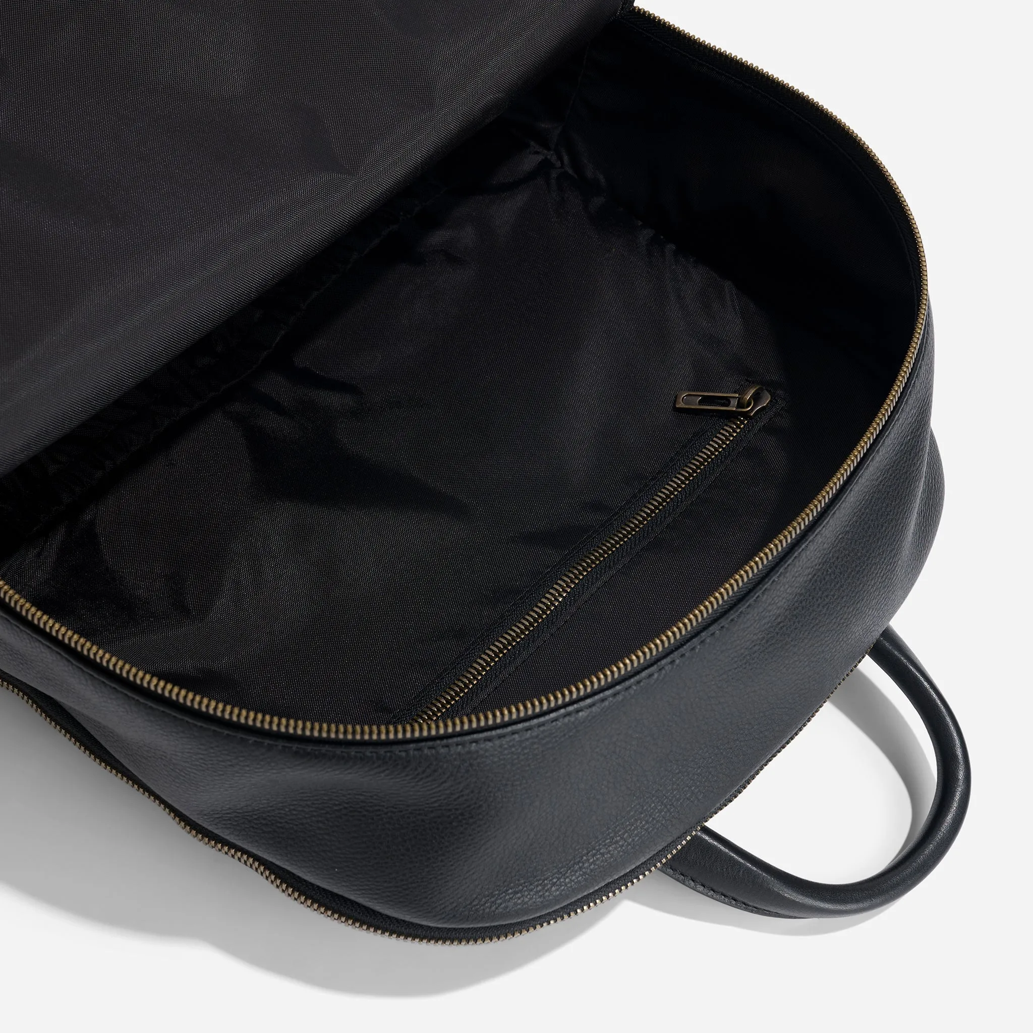 Alex Commuter Backpack Black