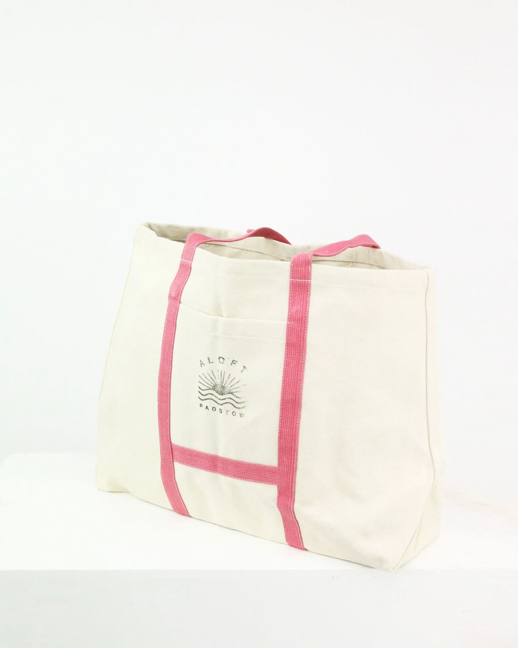 Aloft Beach Tote