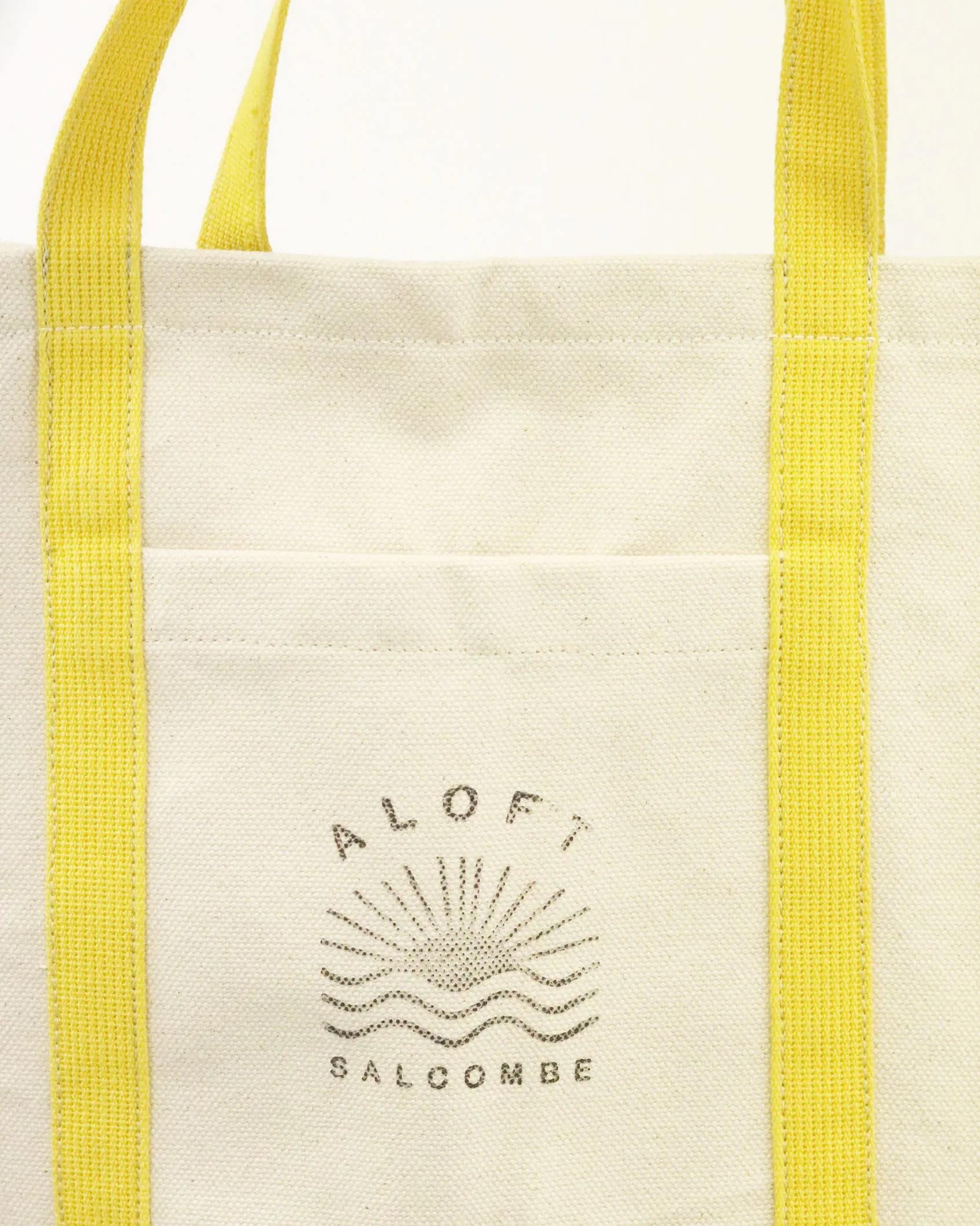 Aloft Beach Tote