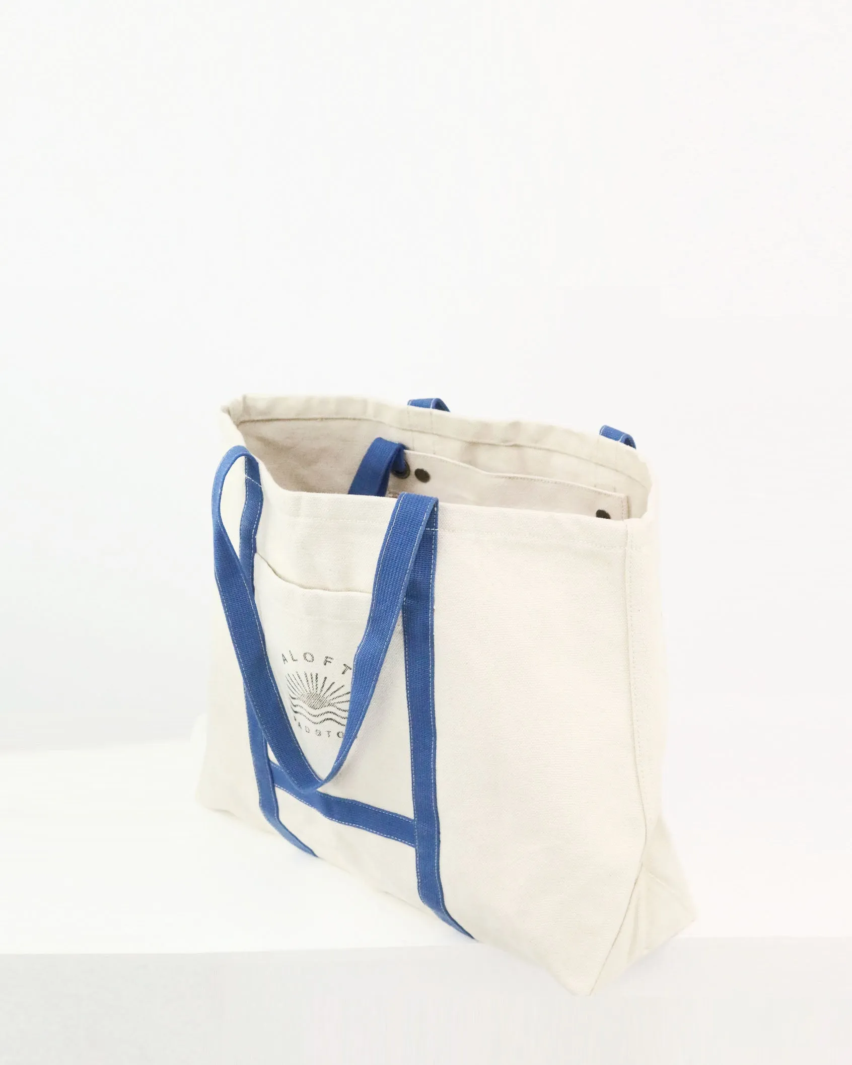 Aloft Beach Tote