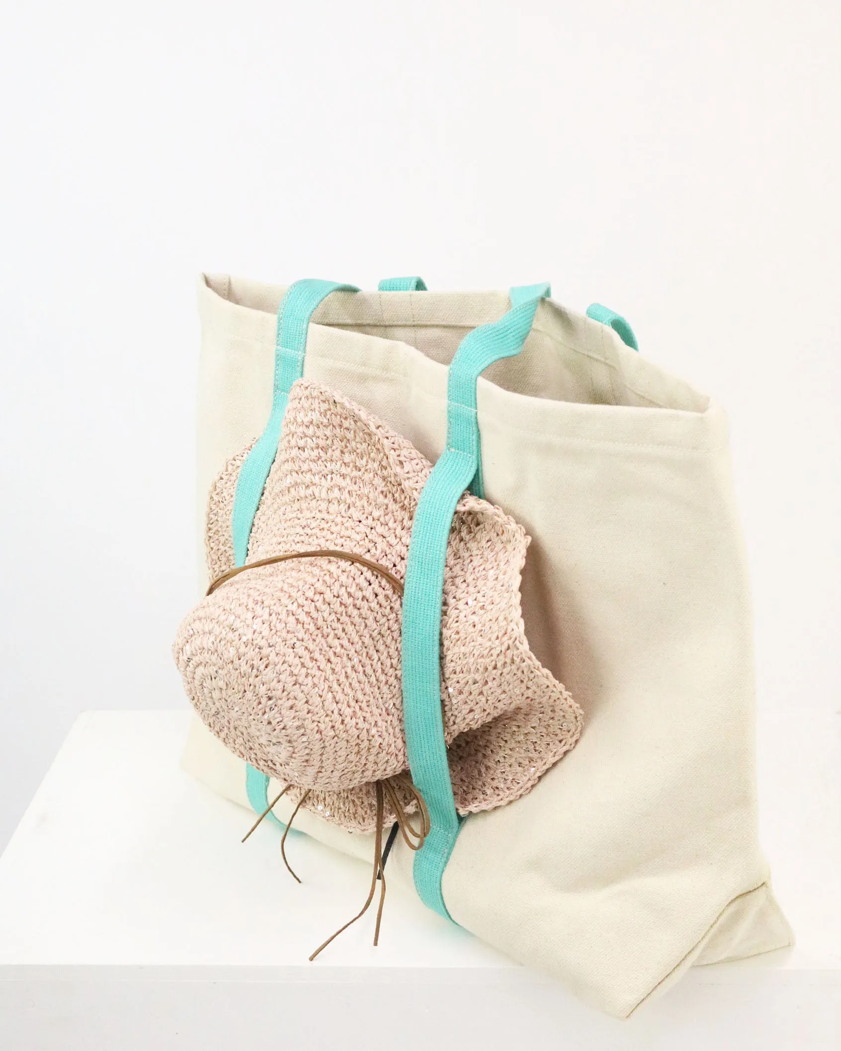 Aloft Beach Tote