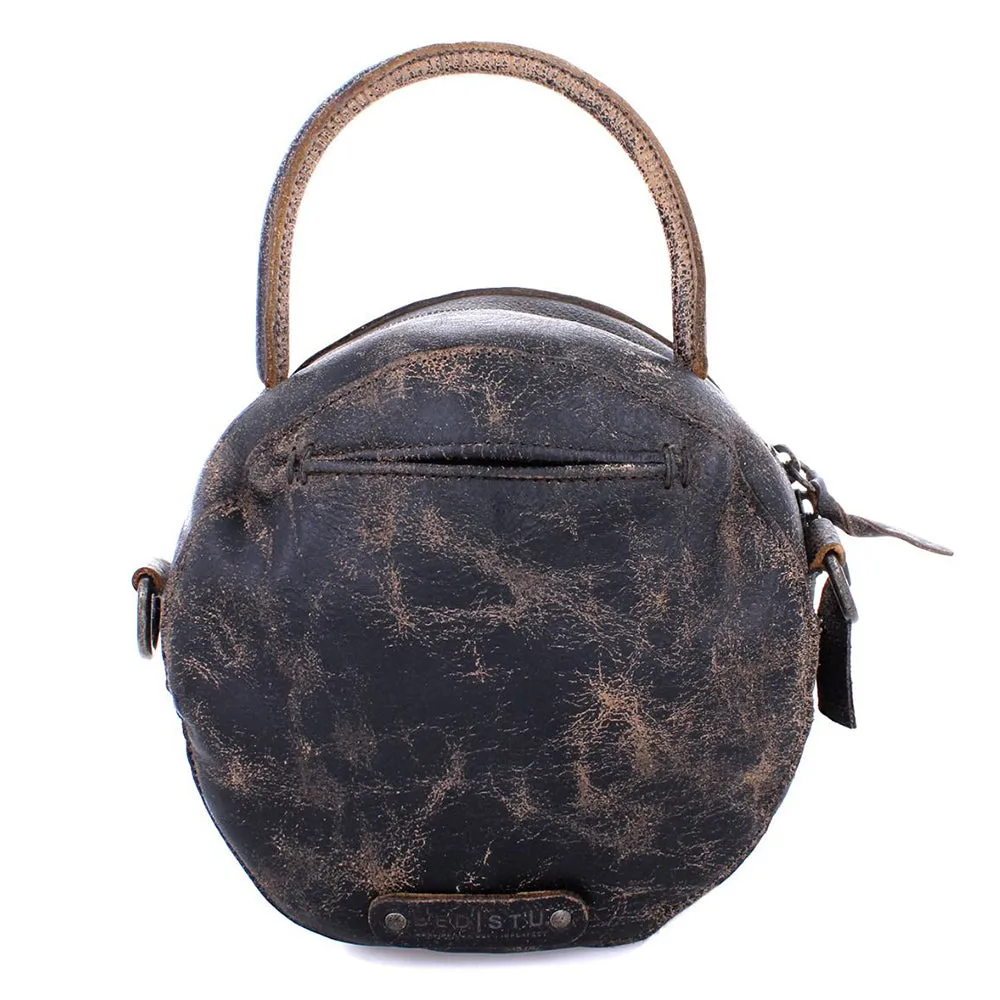 Arenfield Leather Handbag