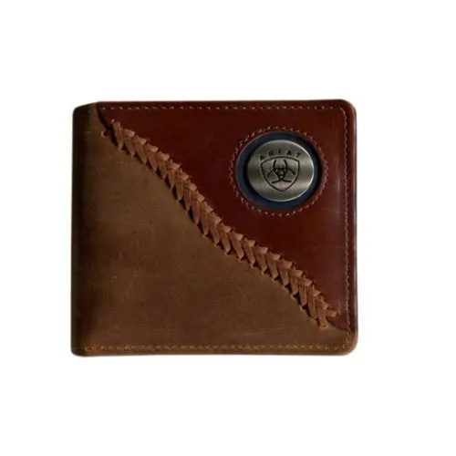 Ariat Mens Wallet WLT2113A