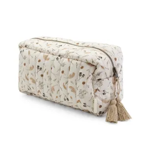 Avery Row Wash Bag - Grasslands