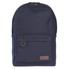 Barbour Carbridge Backpack Navy