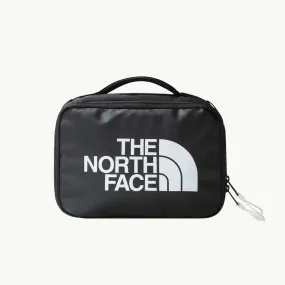 Base Camp Voyager Toiletry Bag - TNF Black