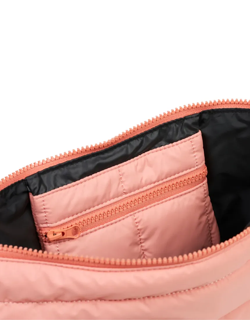 Base - Cloud Stash Base Crossbody Sorbet