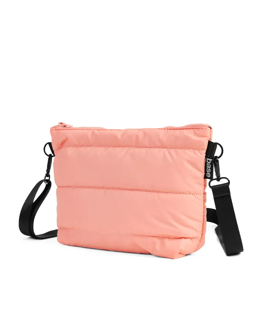 Base - Cloud Stash Base Crossbody Sorbet