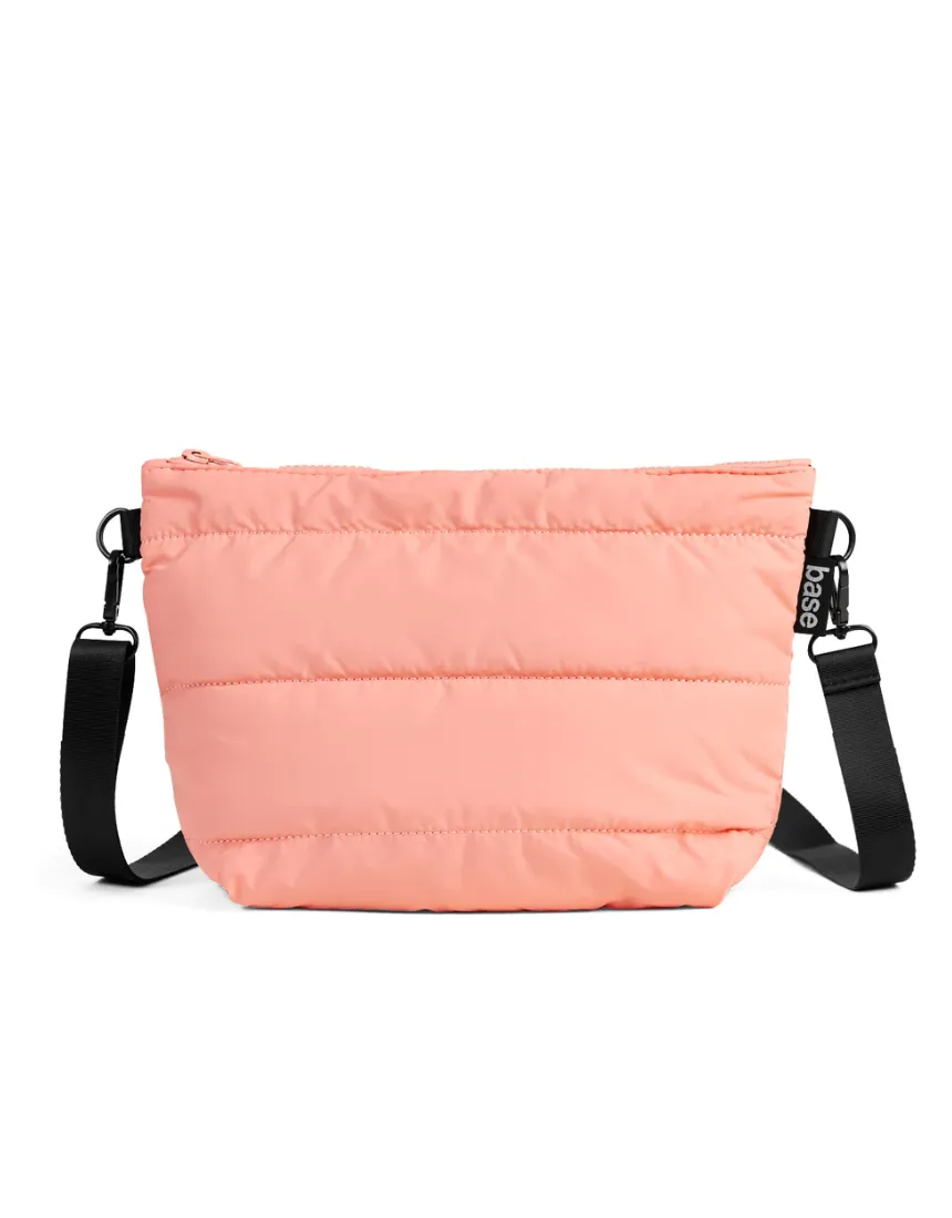 Base - Cloud Stash Base Crossbody Sorbet