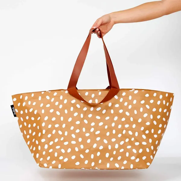 Beach Bag - Spotty