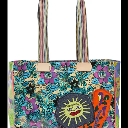 Beck Journey Tote