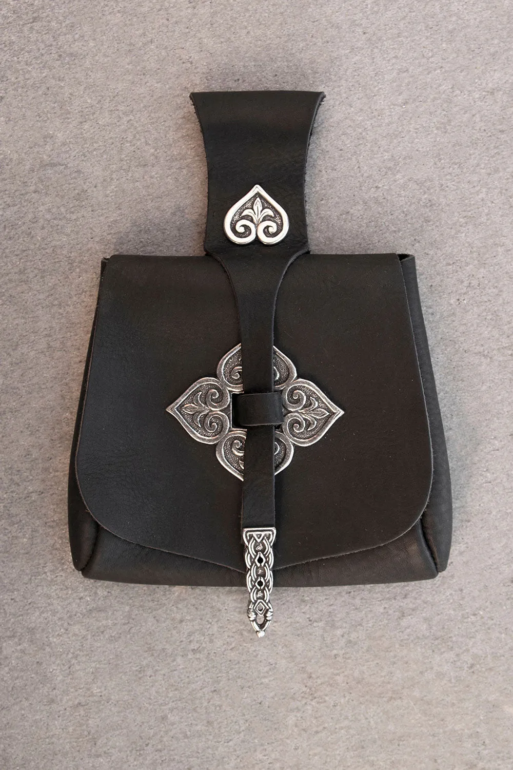 Birka Viking Belt Bag