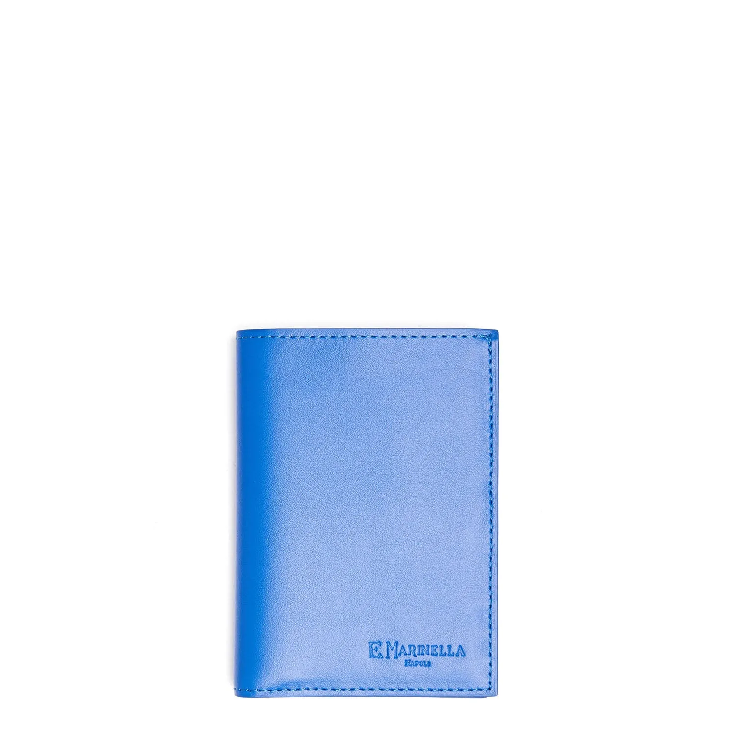 BLUETTE VERTICAL WALLET