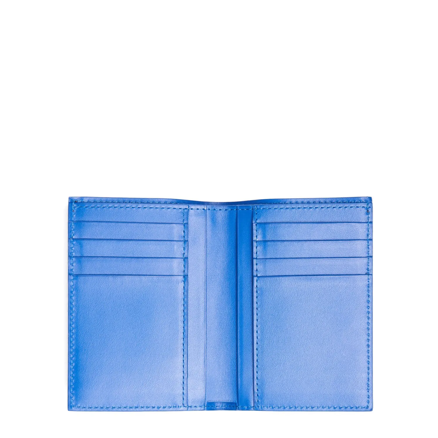 BLUETTE VERTICAL WALLET