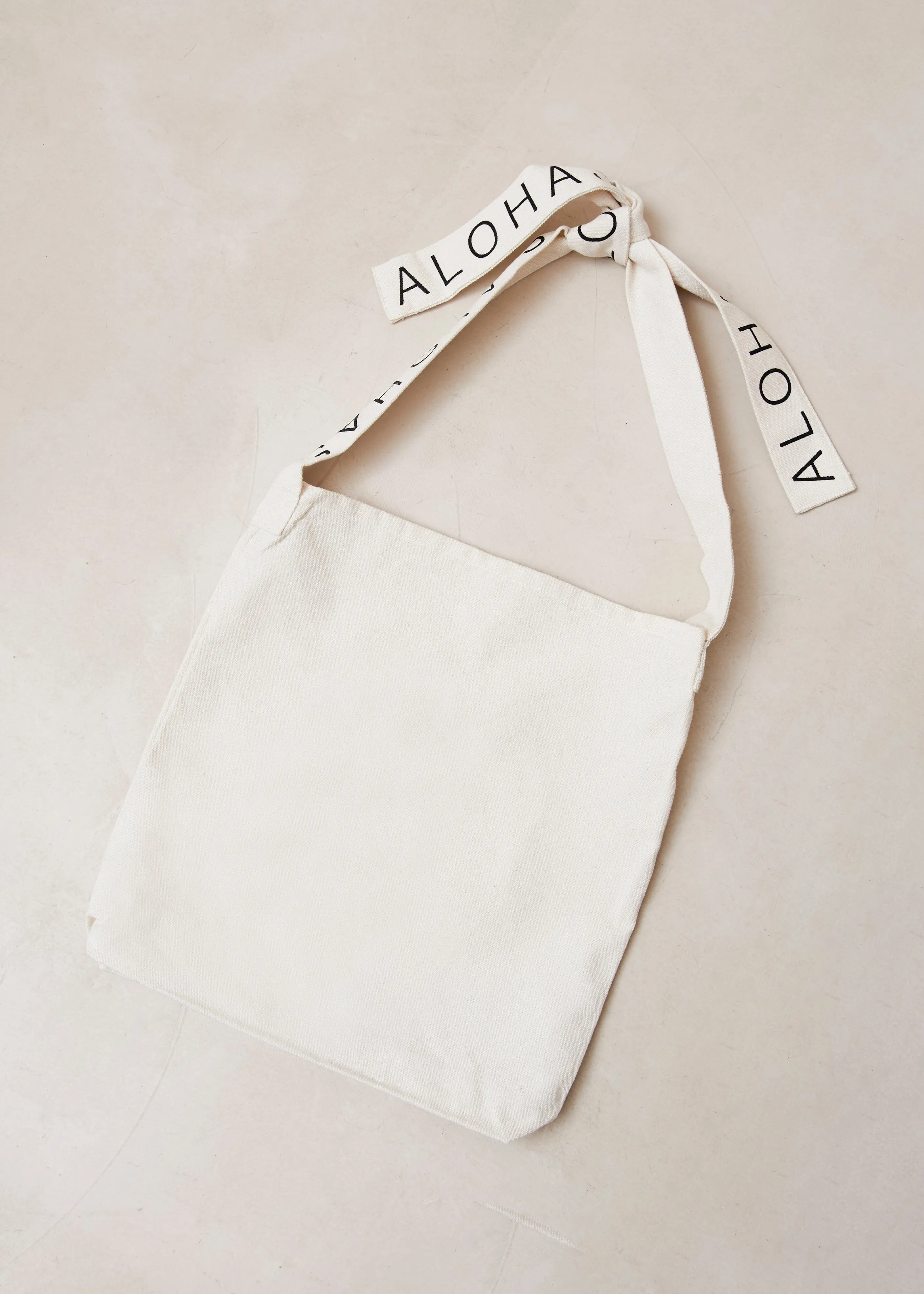 Canvas Tote Bag