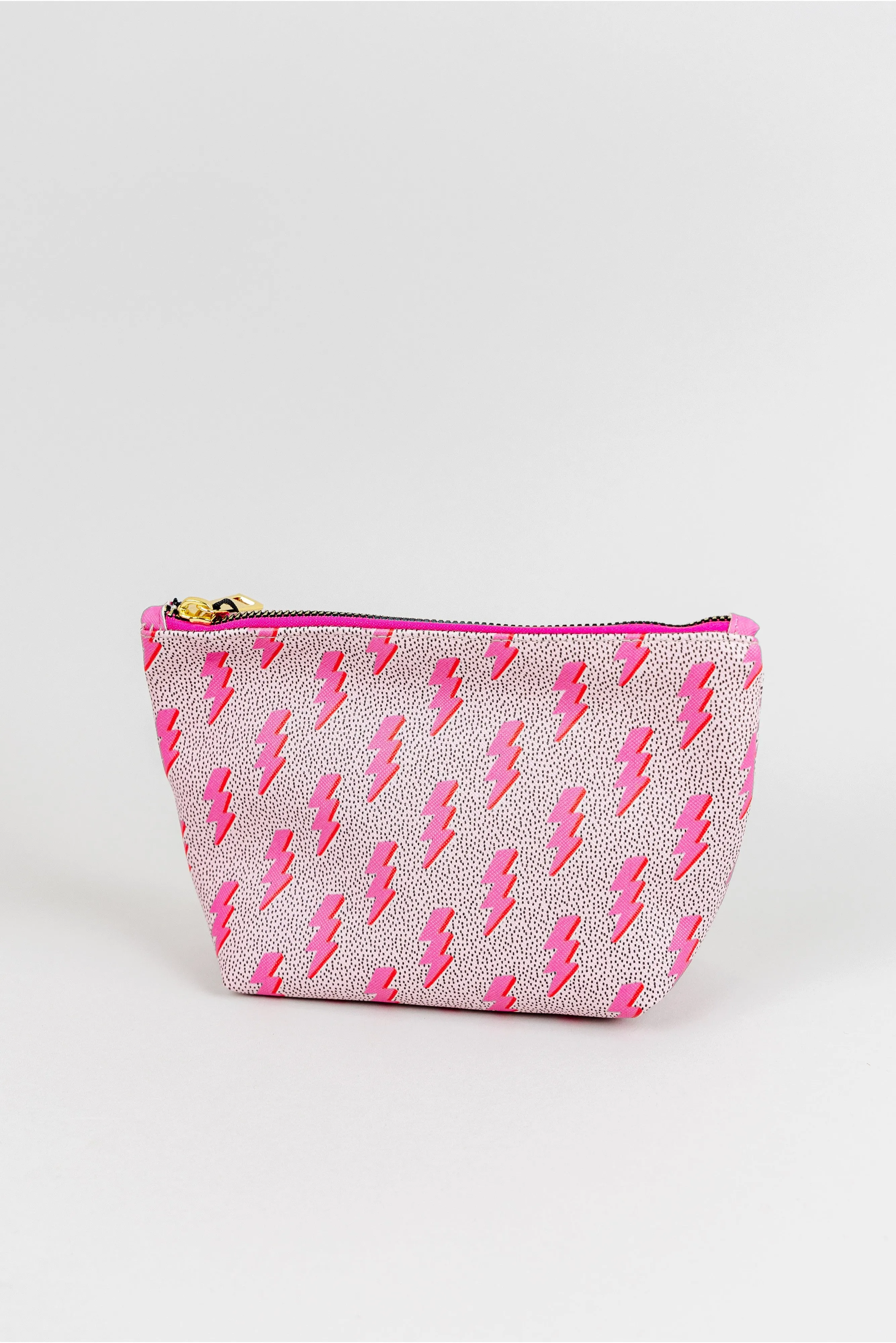 Clutch Cosmetic Bag