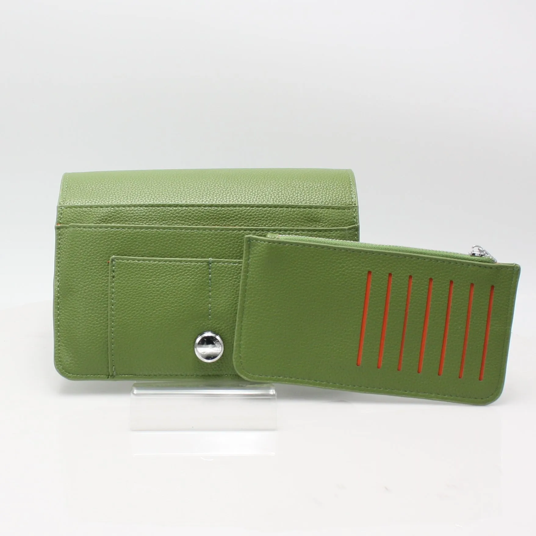 CLUTCH WALLET 23