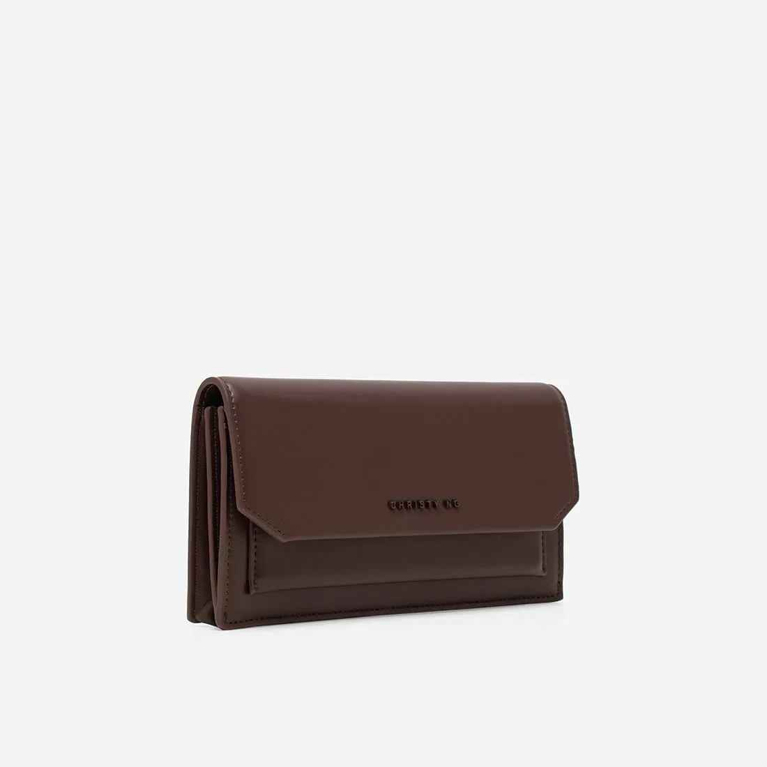 Colin Long Wallet