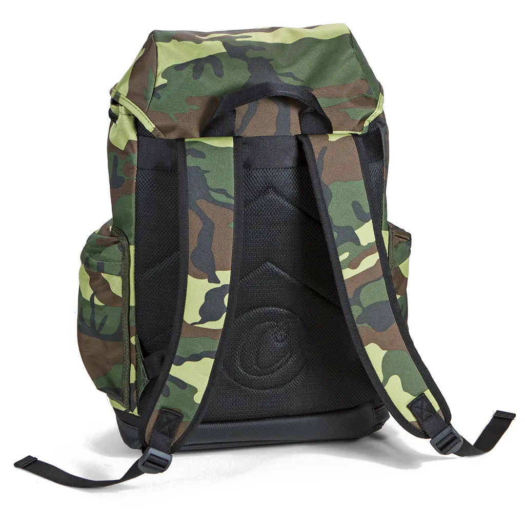 Cookies Rucksack Utility Backpack