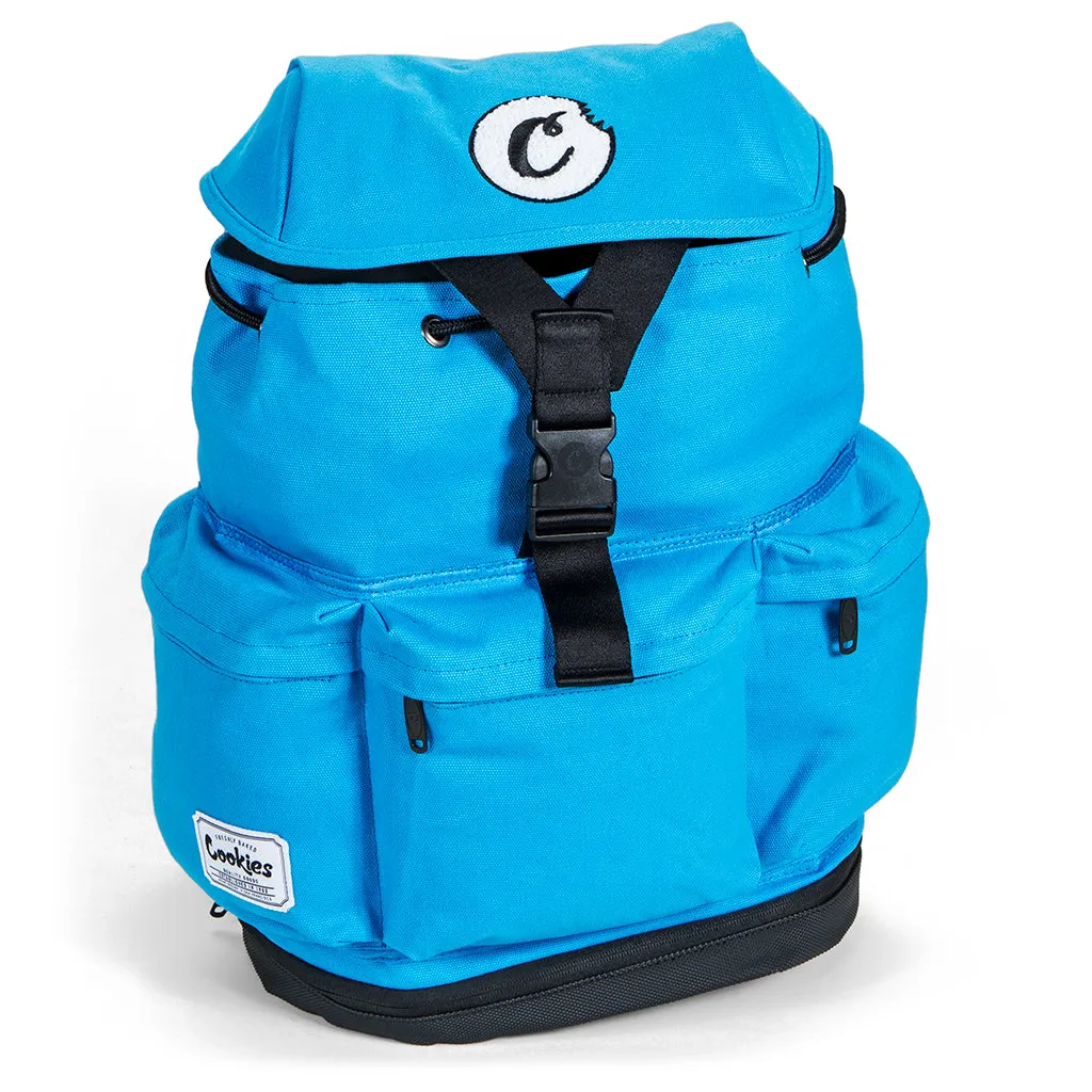 Cookies Rucksack Utility Backpack