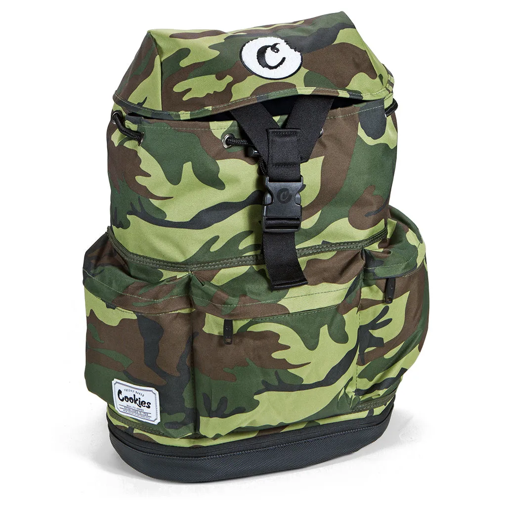 Cookies Rucksack Utility Backpack