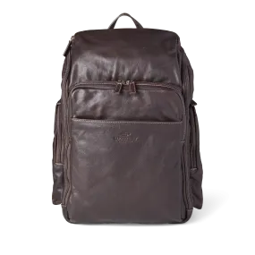 Cosimo Backpack :: Espresso