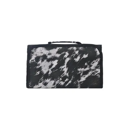 Cow Couture NGIL Traveling Toiletry Bag