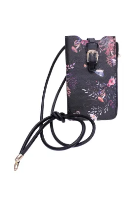 Crossbody Phone Purse