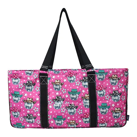 Disco Cowgirl NGIL Utility Bag