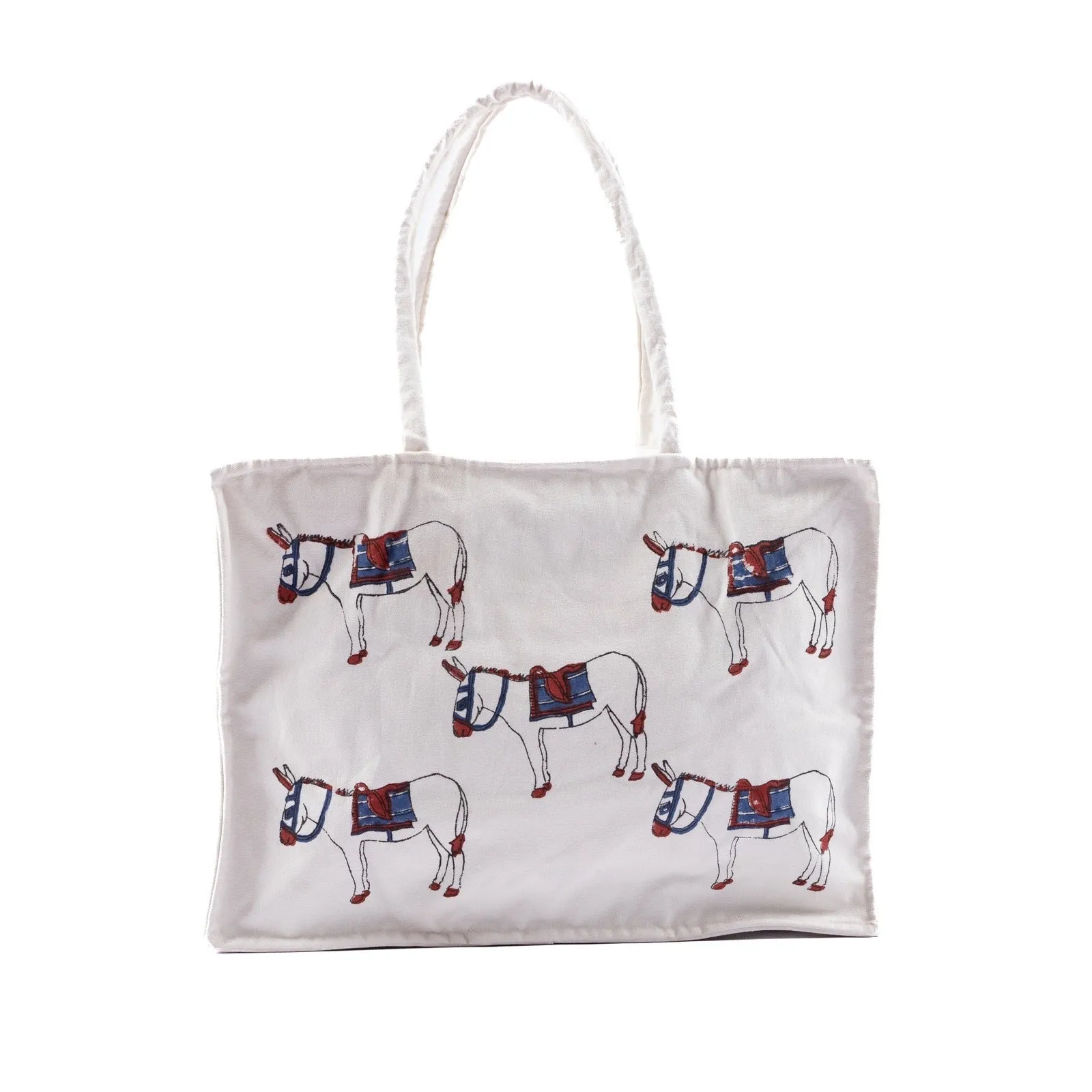 Donkey HandBag