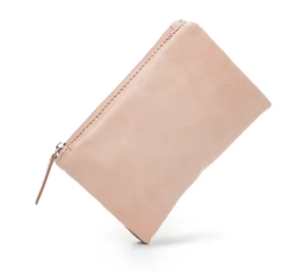 Dusky Purse - Dusky Pink