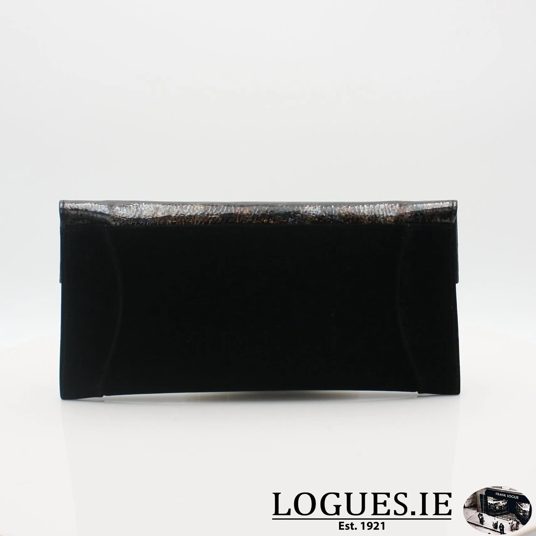 EMIS CLUTCH BAG