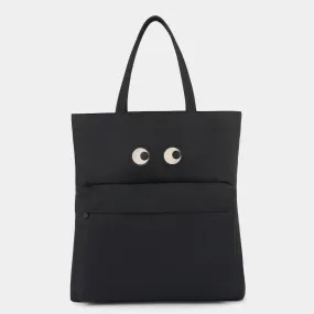 Eyes Tote