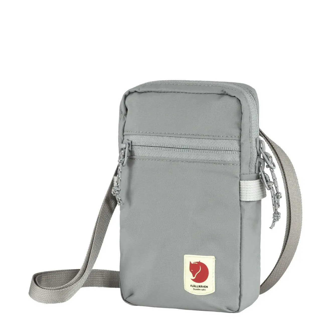 Fjallraven High Coast Pocket Bag Shark Grey