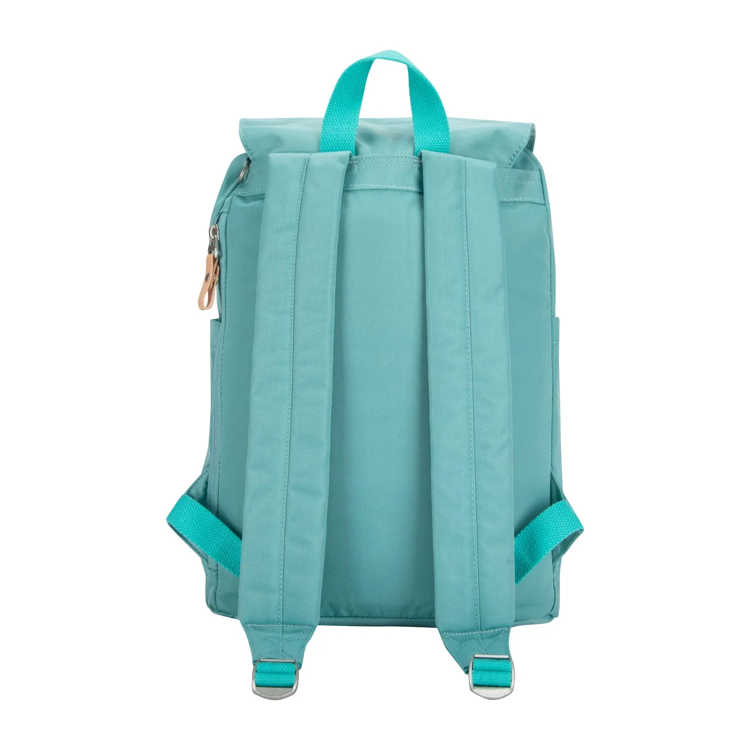 Fulham Backpack - Turquoise