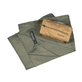 GearAid Microfiber Towel XL OD Green