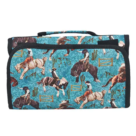 Giddy Up NGIL Traveling Toiletry Bag