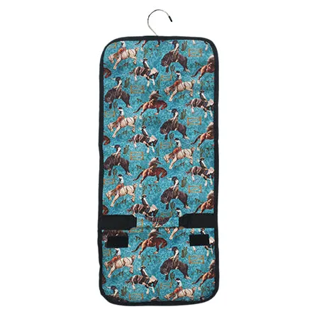 Giddy Up NGIL Traveling Toiletry Bag