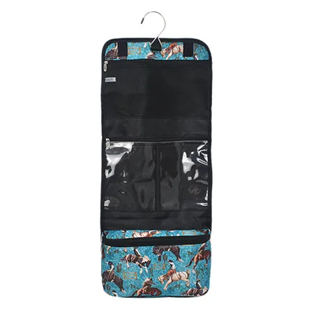 Giddy Up NGIL Traveling Toiletry Bag