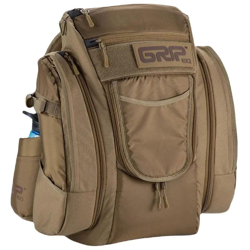 GRIP Eq. CX1 Series Disc Golf Bag **PICKUP ONLY**