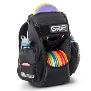 GRIP Eq. CX1 Series Disc Golf Bag **PICKUP ONLY**