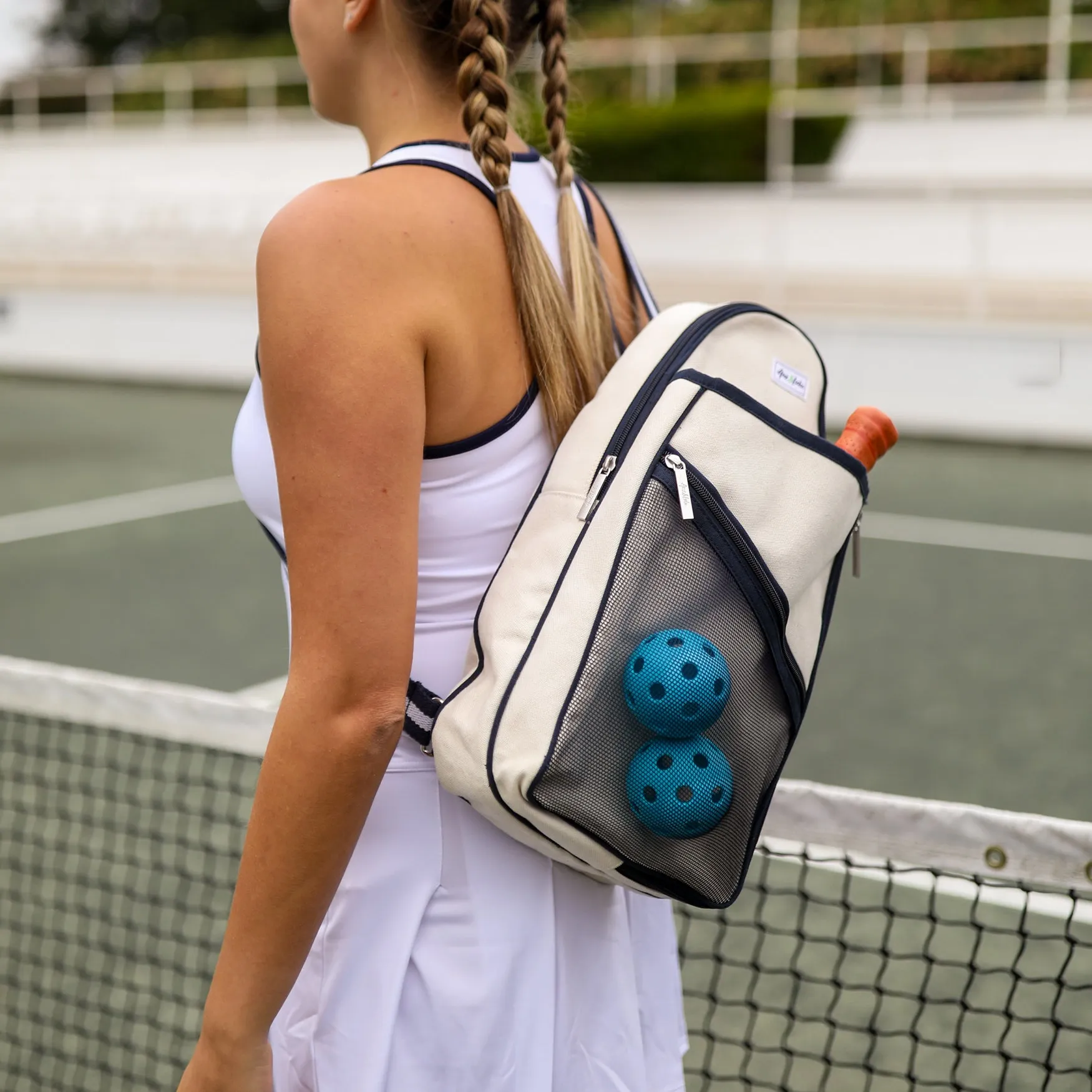 Hamptons Pickleball Sling