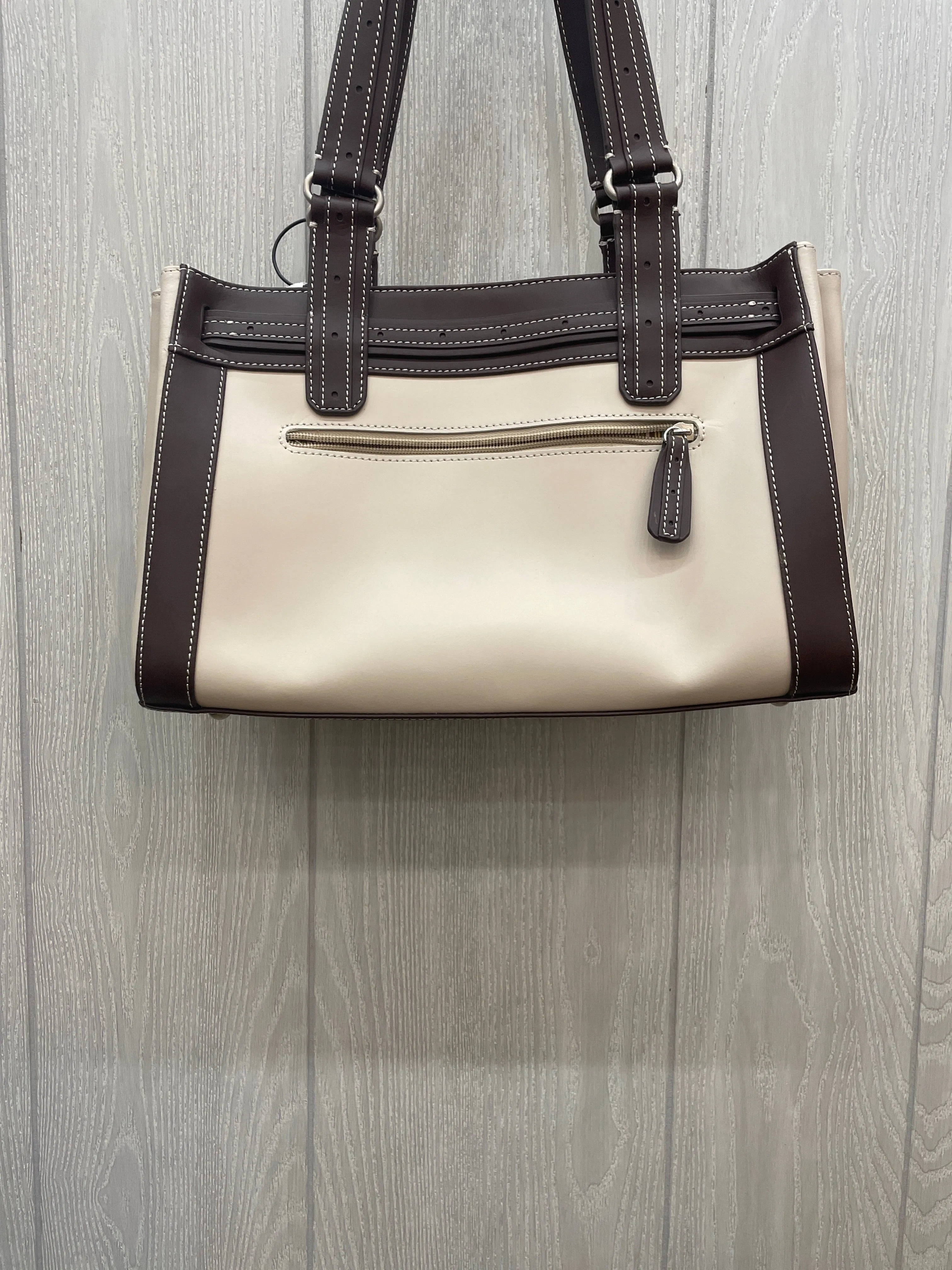 Handbag By Cmb  Size: Medium